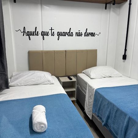 Maika'I Pousada Balneario Camboriu Ngoại thất bức ảnh