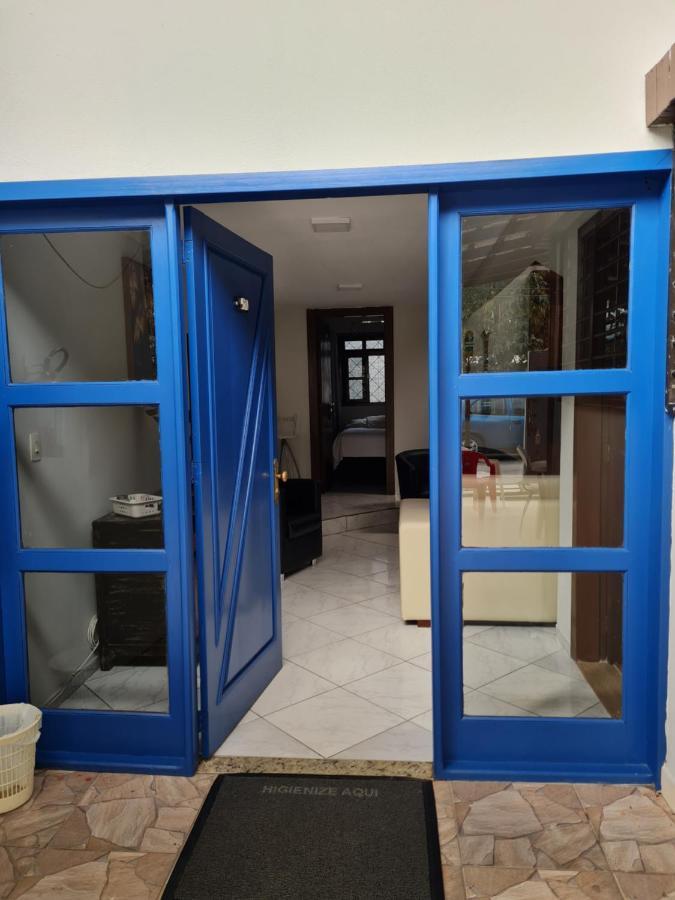 Maika'I Pousada Balneario Camboriu Ngoại thất bức ảnh