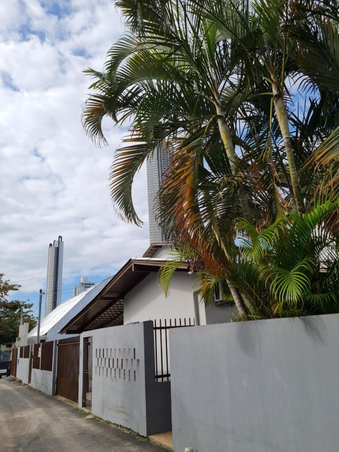 Maika'I Pousada Balneario Camboriu Ngoại thất bức ảnh