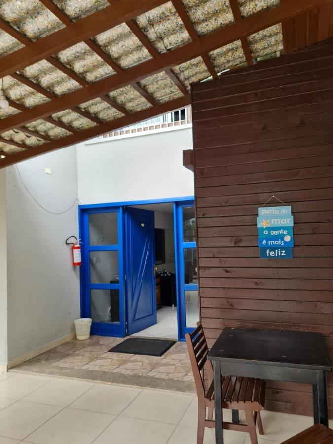 Maika'I Pousada Balneario Camboriu Ngoại thất bức ảnh