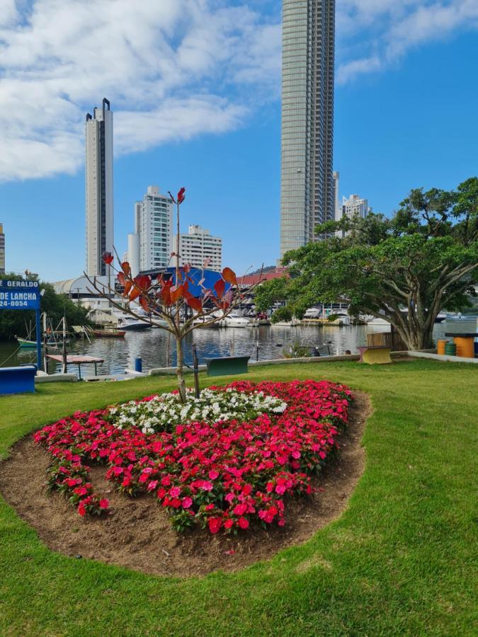 Maika'I Pousada Balneario Camboriu Ngoại thất bức ảnh