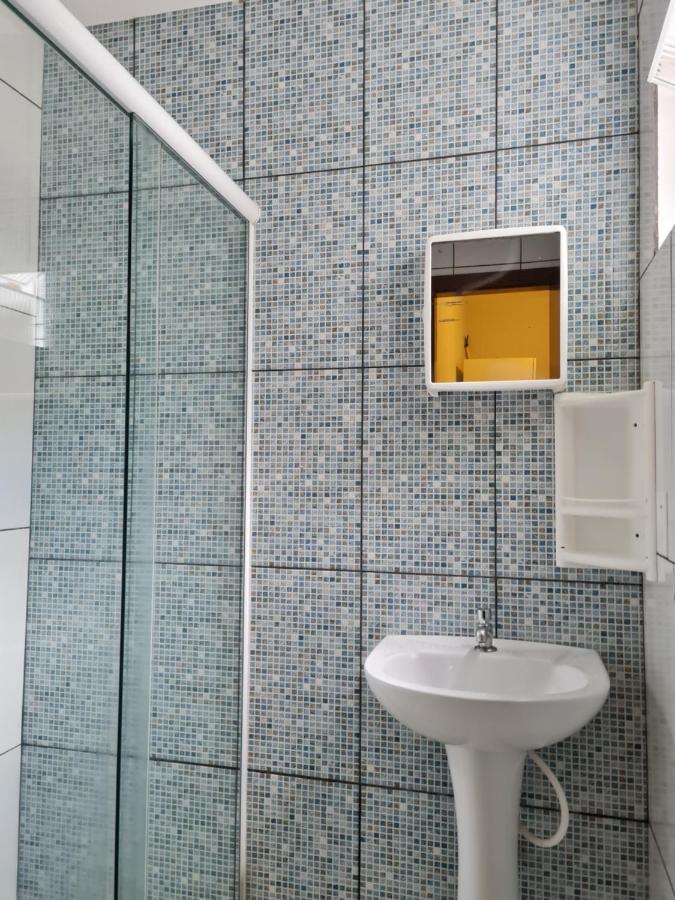 Maika'I Pousada Balneario Camboriu Ngoại thất bức ảnh