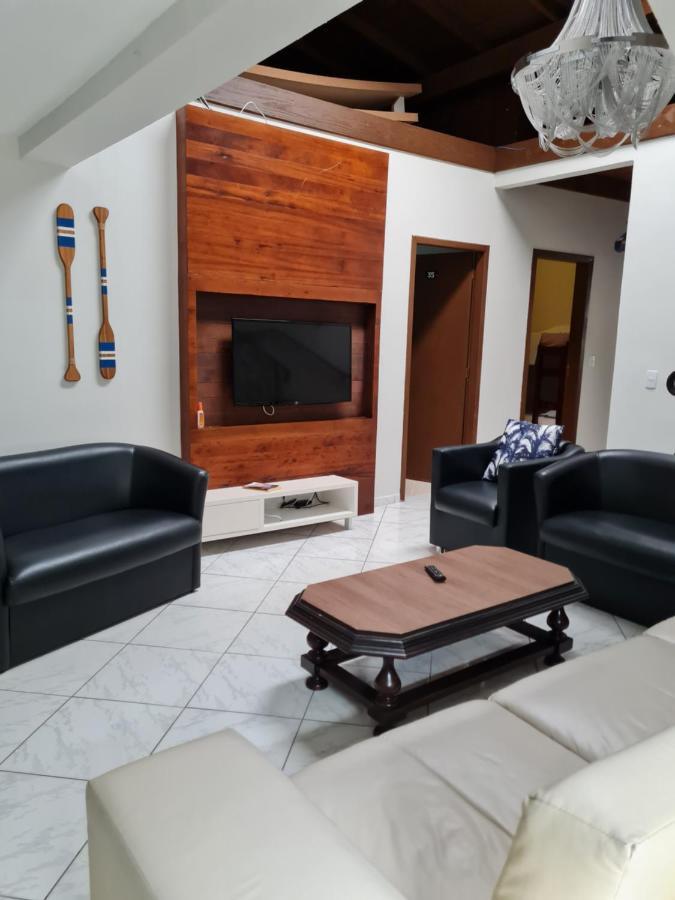 Maika'I Pousada Balneario Camboriu Ngoại thất bức ảnh