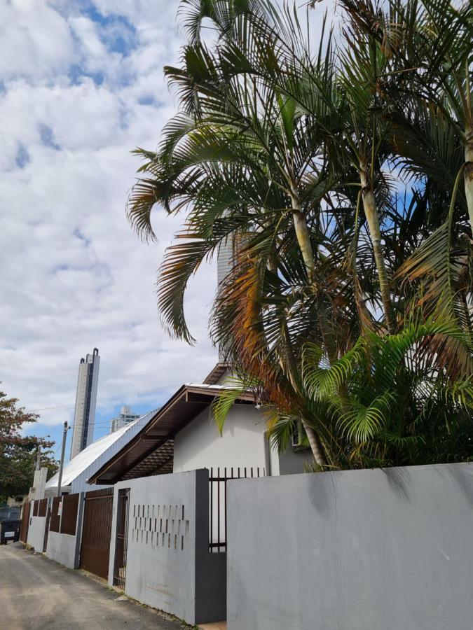 Maika'I Pousada Balneario Camboriu Ngoại thất bức ảnh