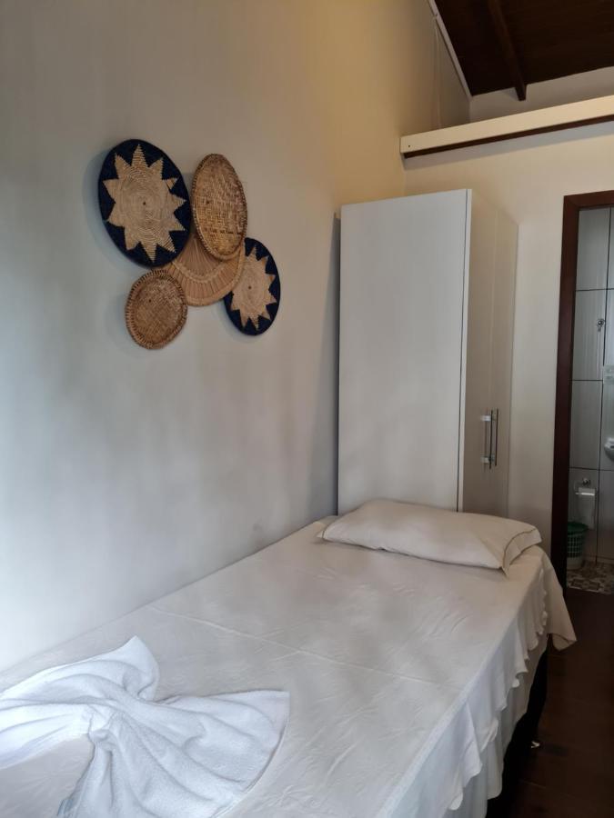 Maika'I Pousada Balneario Camboriu Ngoại thất bức ảnh
