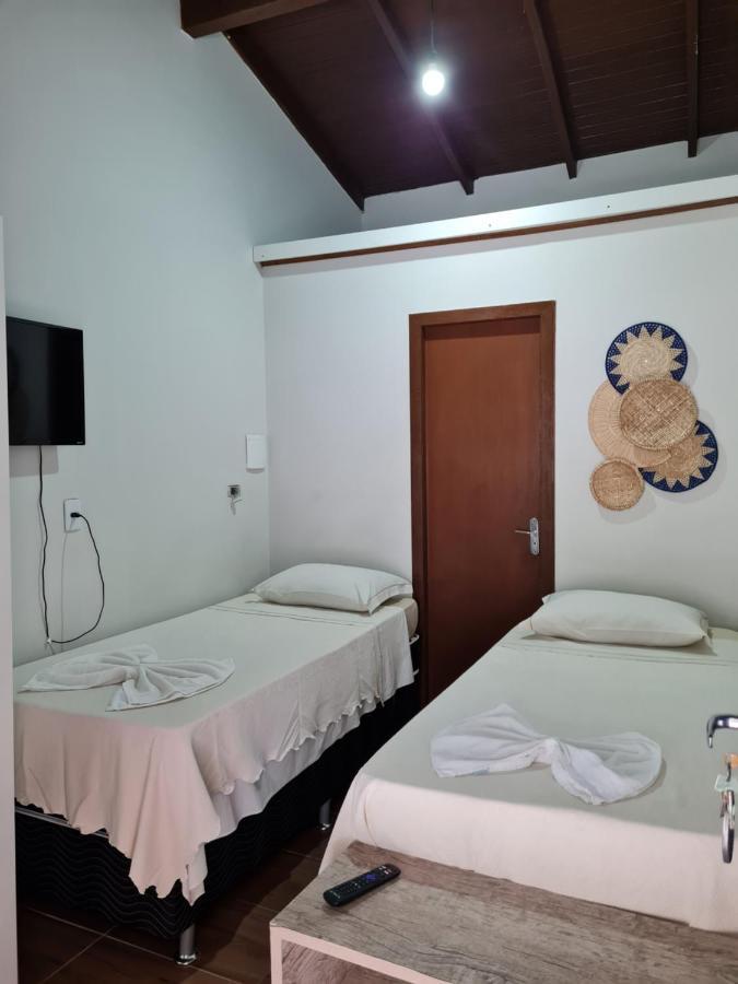 Maika'I Pousada Balneario Camboriu Ngoại thất bức ảnh