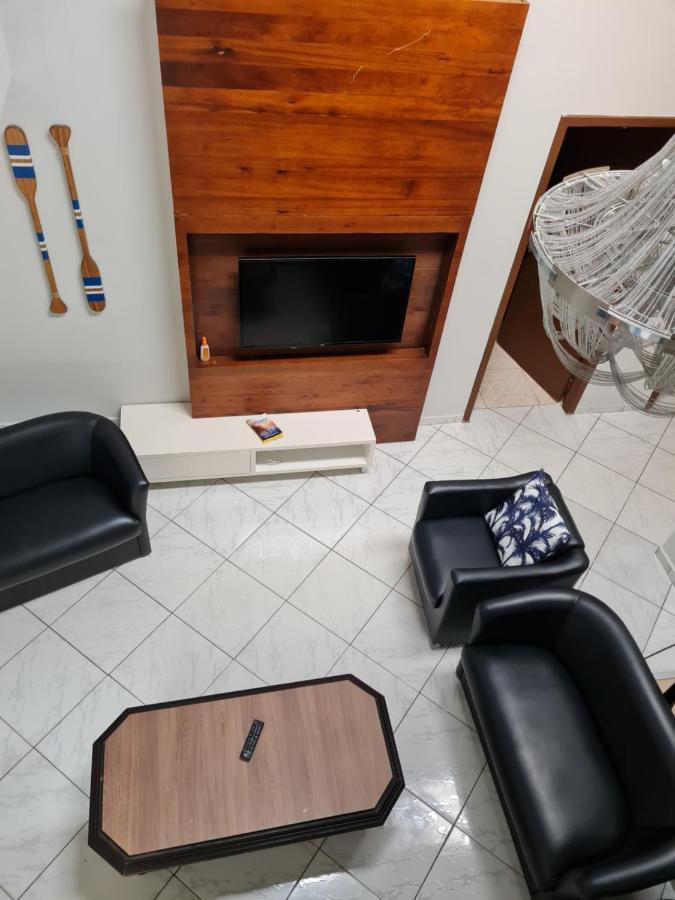 Maika'I Pousada Balneario Camboriu Ngoại thất bức ảnh
