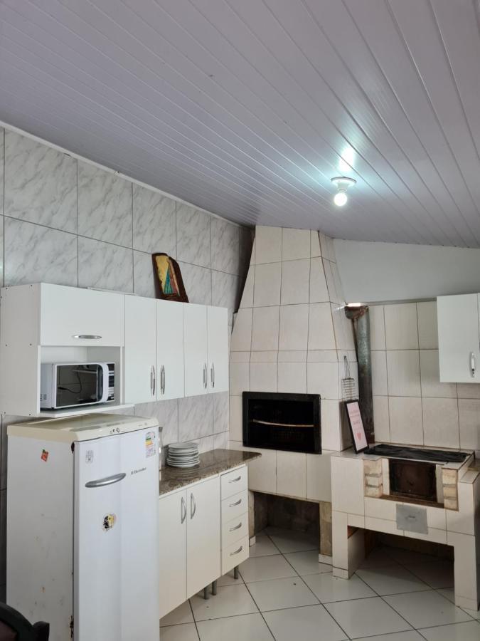 Maika'I Pousada Balneario Camboriu Ngoại thất bức ảnh