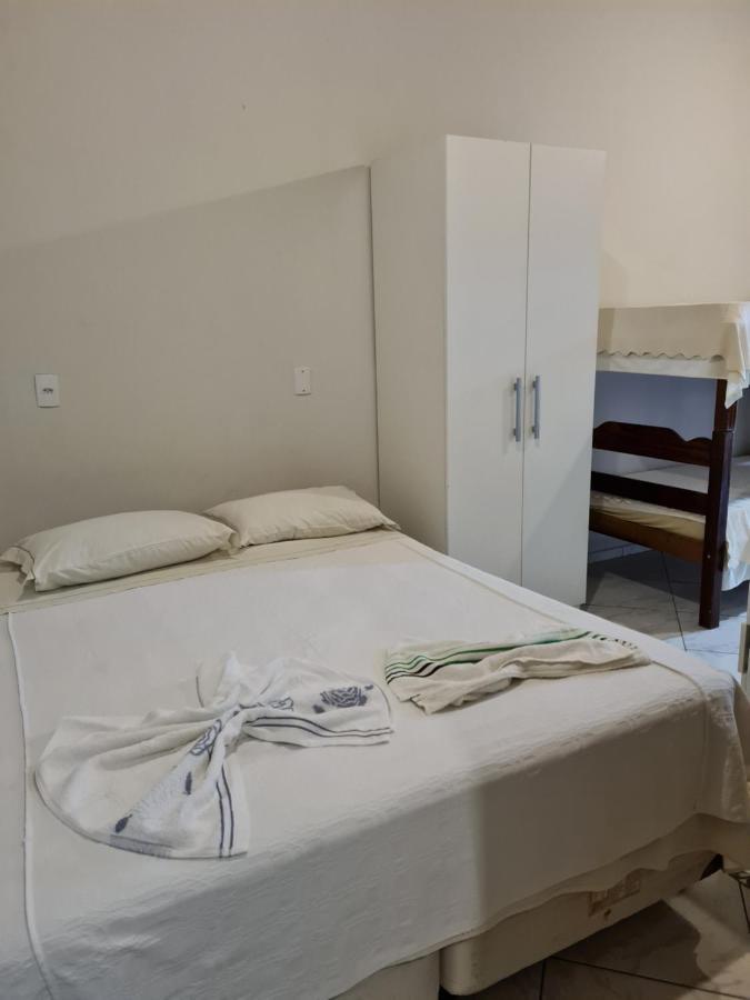 Maika'I Pousada Balneario Camboriu Ngoại thất bức ảnh