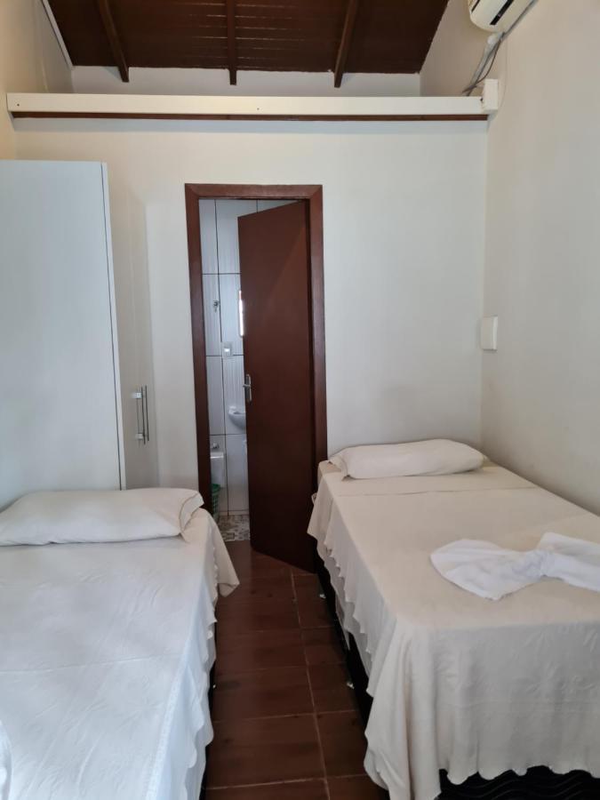 Maika'I Pousada Balneario Camboriu Ngoại thất bức ảnh