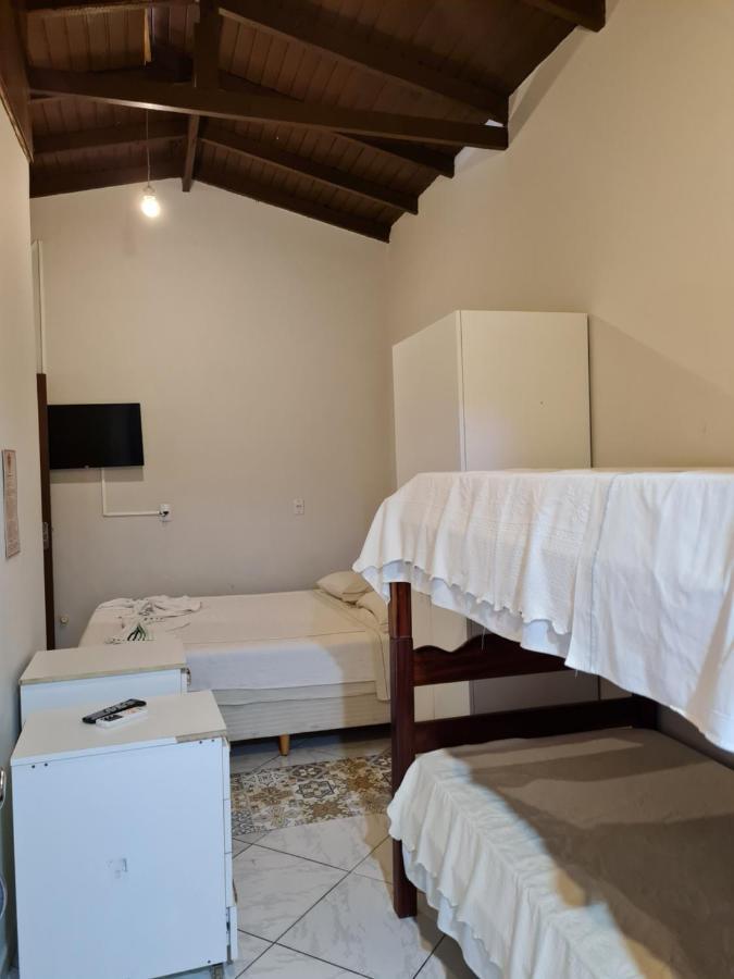 Maika'I Pousada Balneario Camboriu Ngoại thất bức ảnh