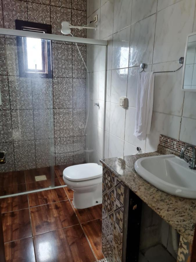 Maika'I Pousada Balneario Camboriu Ngoại thất bức ảnh
