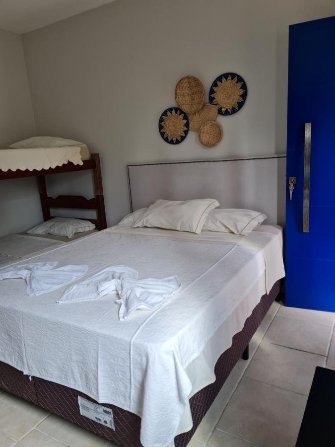 Maika'I Pousada Balneario Camboriu Ngoại thất bức ảnh