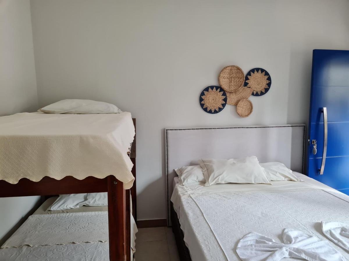 Maika'I Pousada Balneario Camboriu Ngoại thất bức ảnh