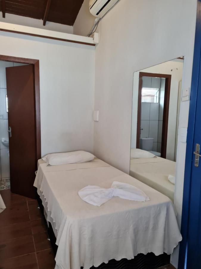 Maika'I Pousada Balneario Camboriu Ngoại thất bức ảnh