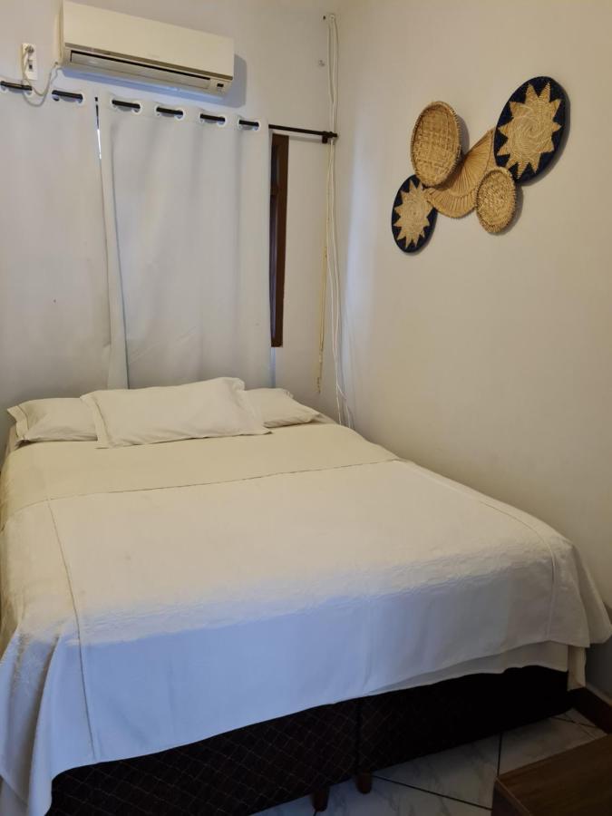 Maika'I Pousada Balneario Camboriu Ngoại thất bức ảnh