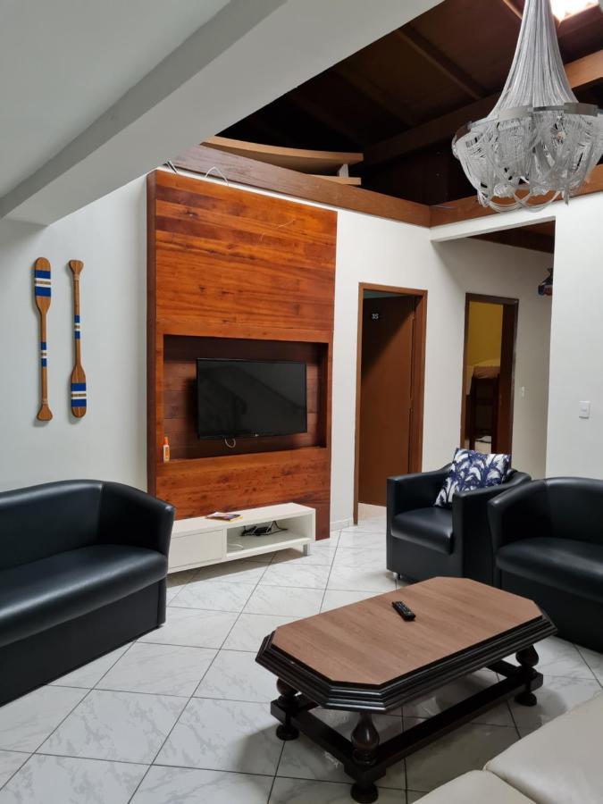 Maika'I Pousada Balneario Camboriu Ngoại thất bức ảnh