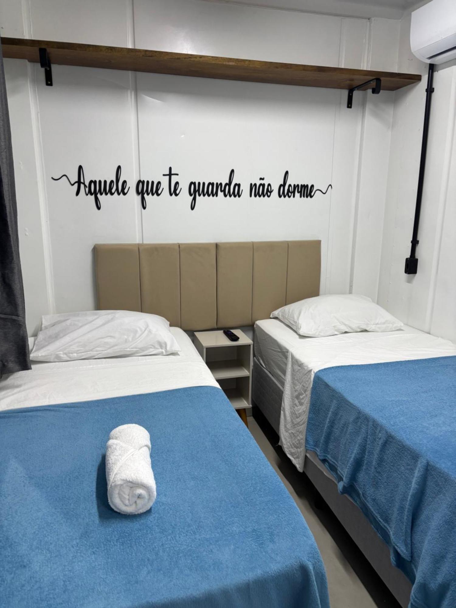 Maika'I Pousada Balneario Camboriu Ngoại thất bức ảnh