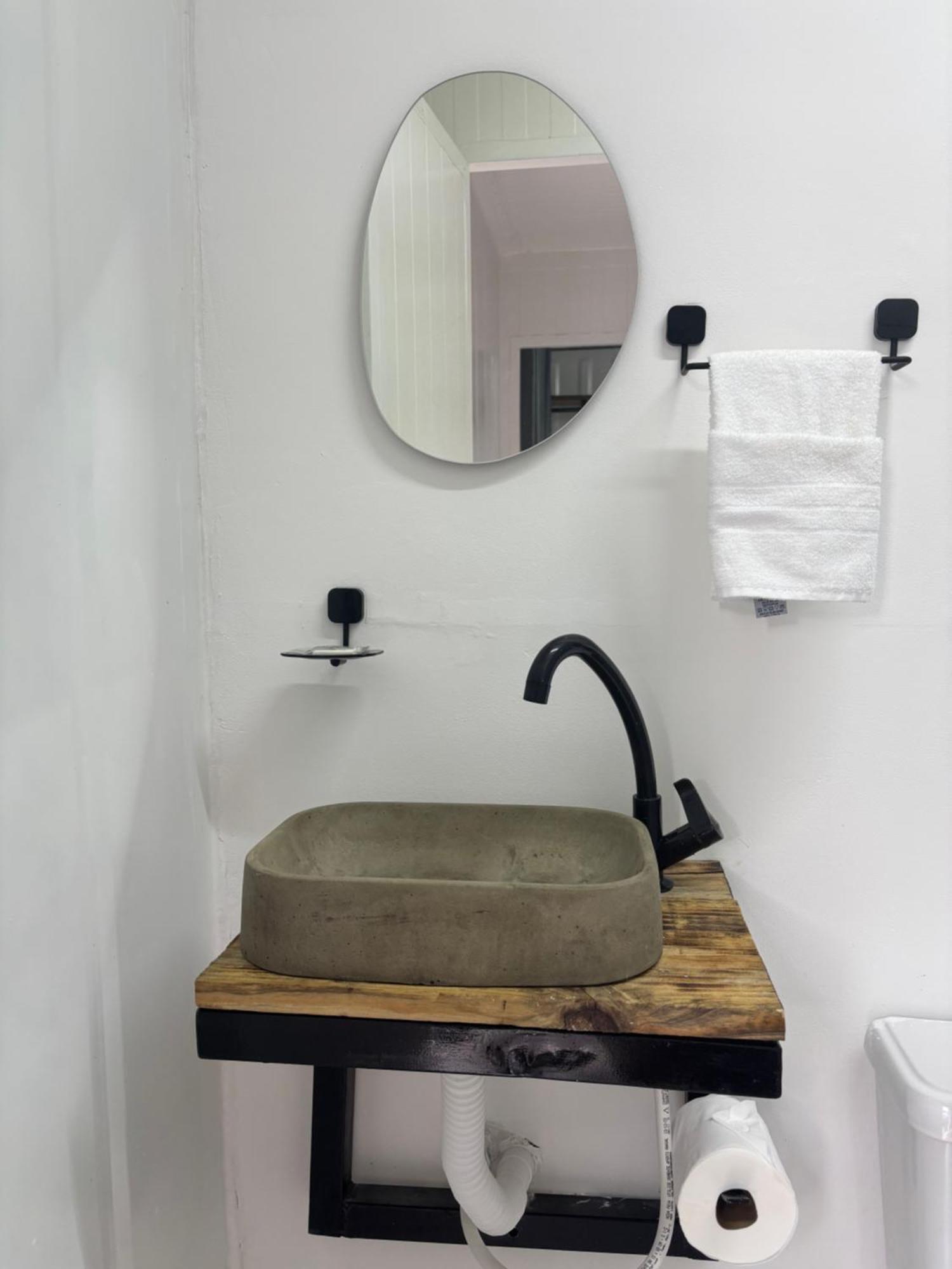 Maika'I Pousada Balneario Camboriu Ngoại thất bức ảnh