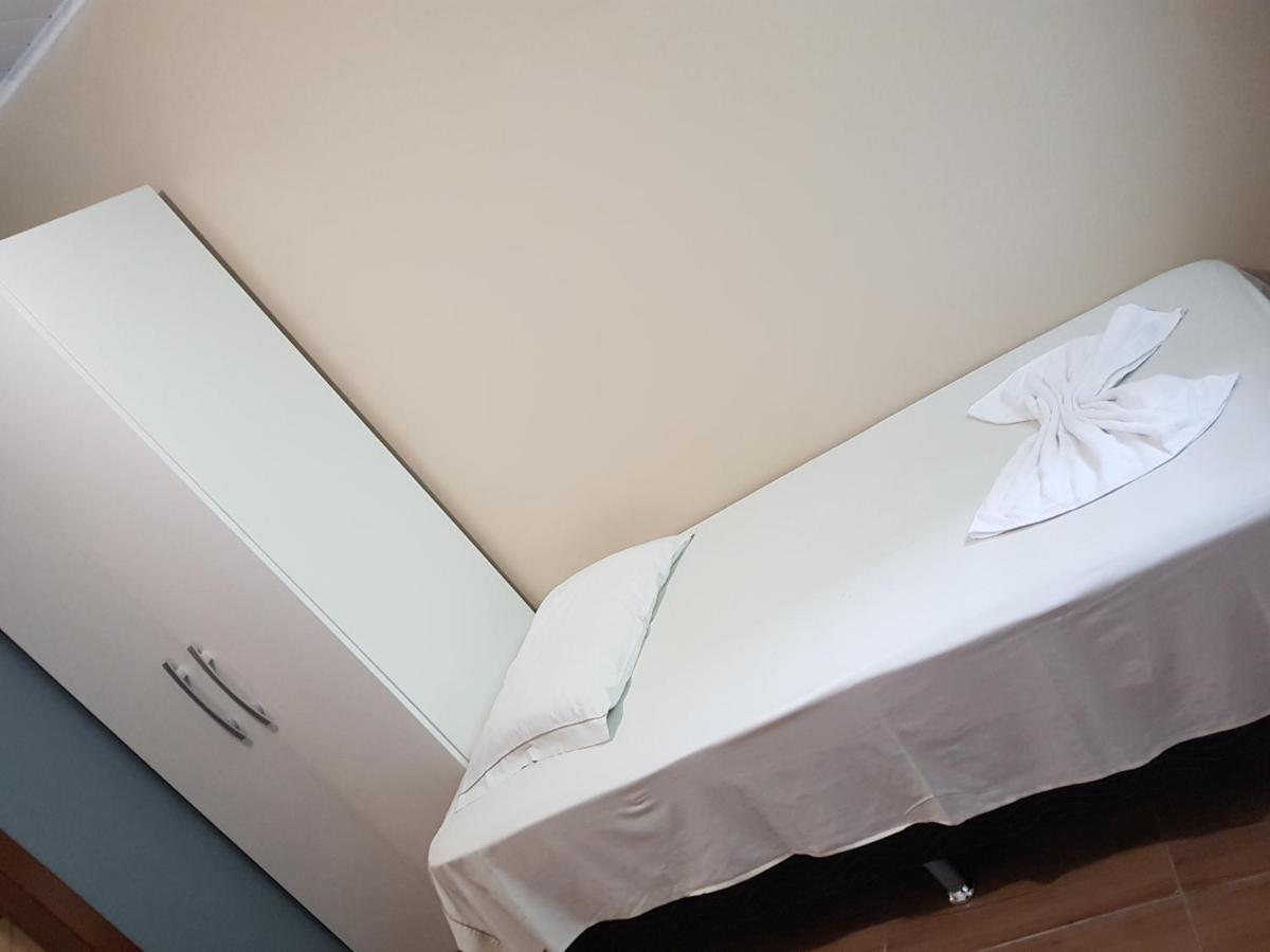 Maika'I Pousada Balneario Camboriu Ngoại thất bức ảnh
