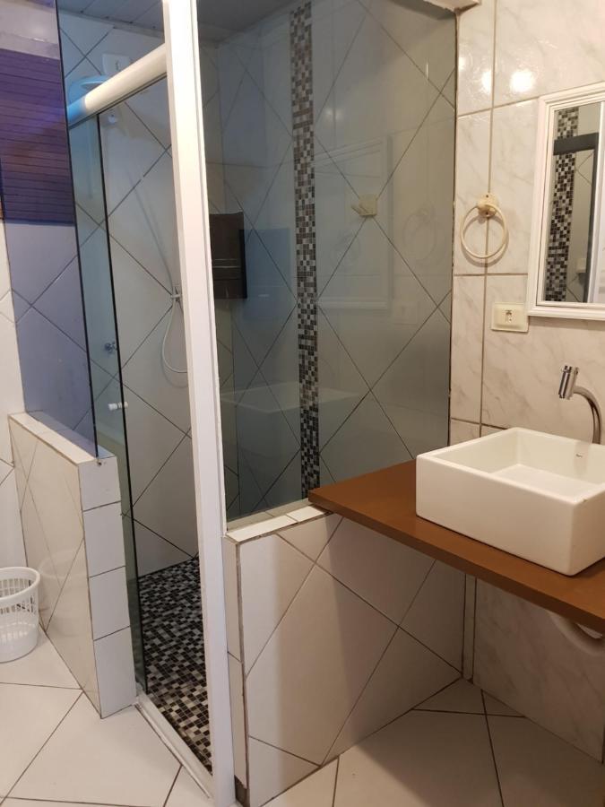 Maika'I Pousada Balneario Camboriu Ngoại thất bức ảnh