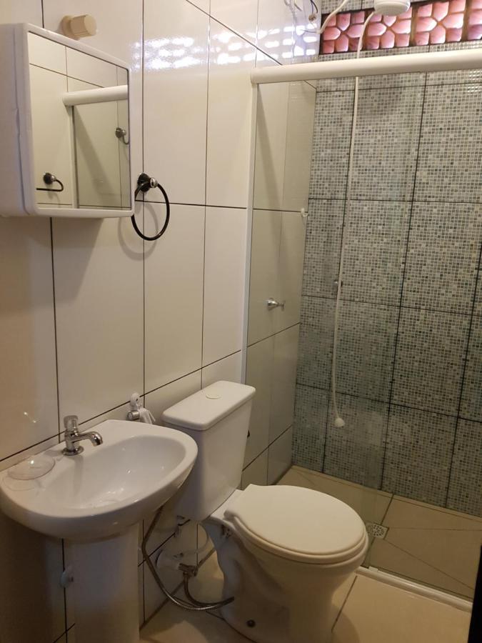Maika'I Pousada Balneario Camboriu Ngoại thất bức ảnh