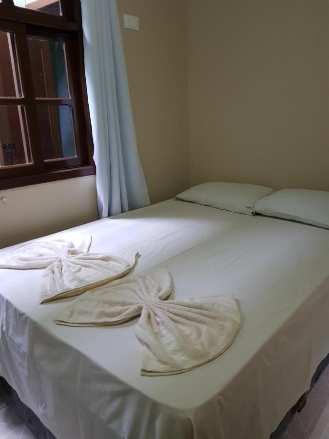Maika'I Pousada Balneario Camboriu Ngoại thất bức ảnh